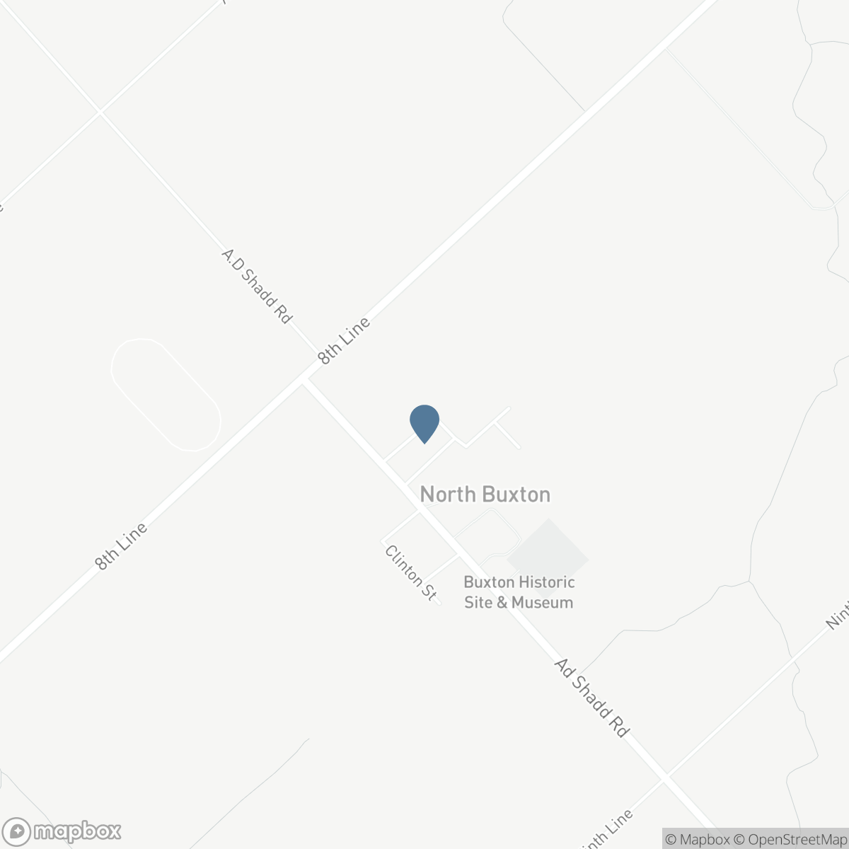 6689 Charleston STREET, North Buxton, Ontario N0P 1Y0